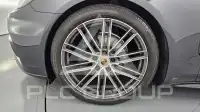 2018 Porsche Panamera
