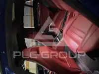2018 Porsche Panamera