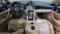 2018 Porsche Panamera