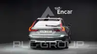 2018 Volvo V90