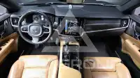2018 Volvo V90
