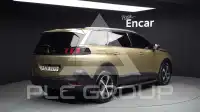 2018 Peugeot 5008