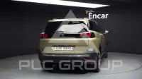 2018 Peugeot 5008