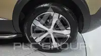 2018 Peugeot 5008