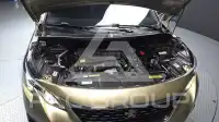 2018 Peugeot 5008