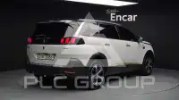 2018 Peugeot 5008