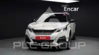 2018 Peugeot 5008