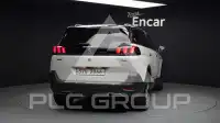 2018 Peugeot 5008