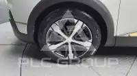 2018 Peugeot 5008