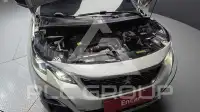 2018 Peugeot 5008