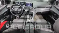 2018 Peugeot 5008
