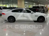 2018 Jaguar XF