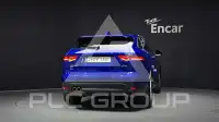 2018 Jaguar E-PACE