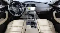 2018 Jaguar E-PACE
