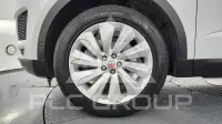 2018 Jaguar E-PACE