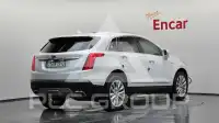 2018 Cadillac XT5