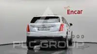 2018 Cadillac XT5