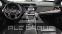 2018 Cadillac XT5