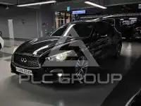 2018 Infinity Q50