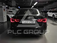 2018 Infinity Q50