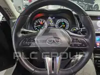2018 Infinity Q50