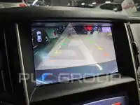 2018 Infinity Q50