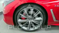 2018 Infinity Q60