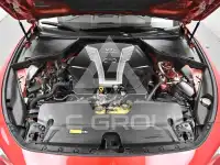 2018 Infinity Q60