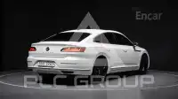 2018 Volkswagen ARTEON
