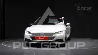 2018 Volkswagen ARTEON