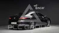 2018 Volkswagen ARTEON