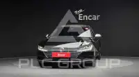 2018 Volkswagen ARTEON
