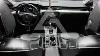 2018 Volkswagen ARTEON