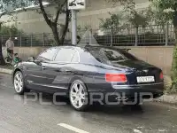 2018 Bentley Flying