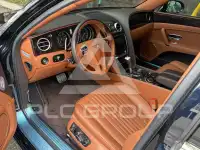 2018 Bentley Flying