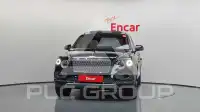 2018 Bentley Bentayga