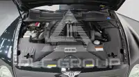 2018 Bentley Bentayga