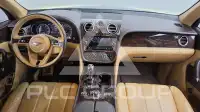 2018 Bentley Bentayga