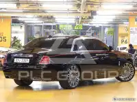2018 Rolls Royce Ghost