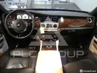 2018 Rolls Royce Ghost