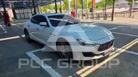 2018 Maserati GHIBLI