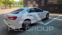 2018 Maserati GHIBLI