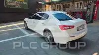 2018 Maserati GHIBLI