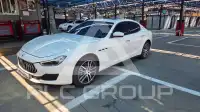 2018 Maserati GHIBLI