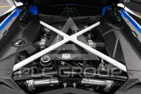2018 Lamborghini Aventador