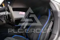 2018 Lamborghini Aventador
