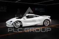 2018 McLaren 720S