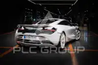 2018 McLaren 720S