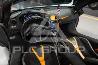 2018 McLaren 720S
