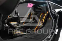 2018 McLaren 720S